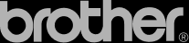 Brother printer brand logo