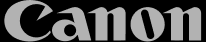 Canon printer brand logo