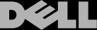 Dell printer brand logo