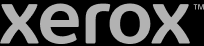 Xerox printer brand logo